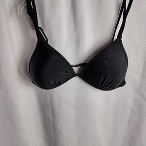 No Boundaries bikini top